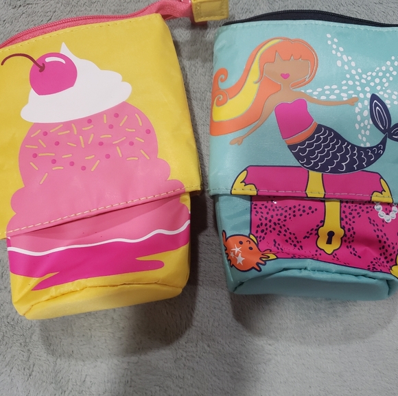 Hide and peek pouches! - Picture 4 of 6